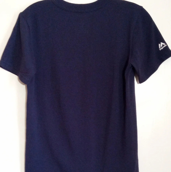 Majestic sportswear Detroit Tigers T-shirt Boys size medium - Picture 6 of 6